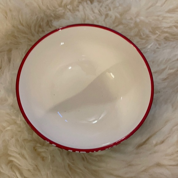 The Pioneer Woman Traveling Vines Bowl - Picture 2 of 4